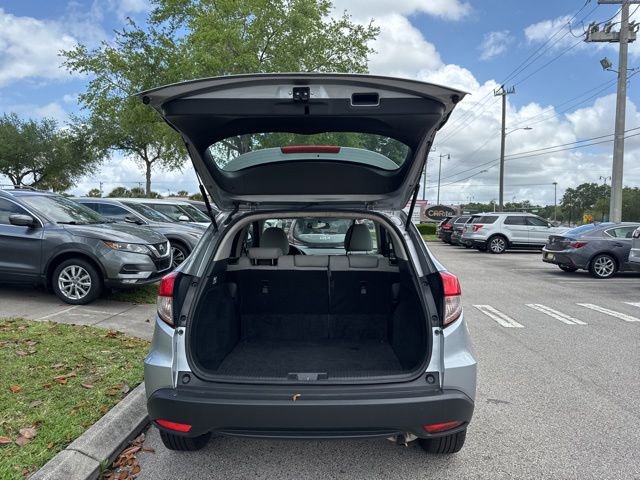 Used 2020 Honda HR-V LX image 19