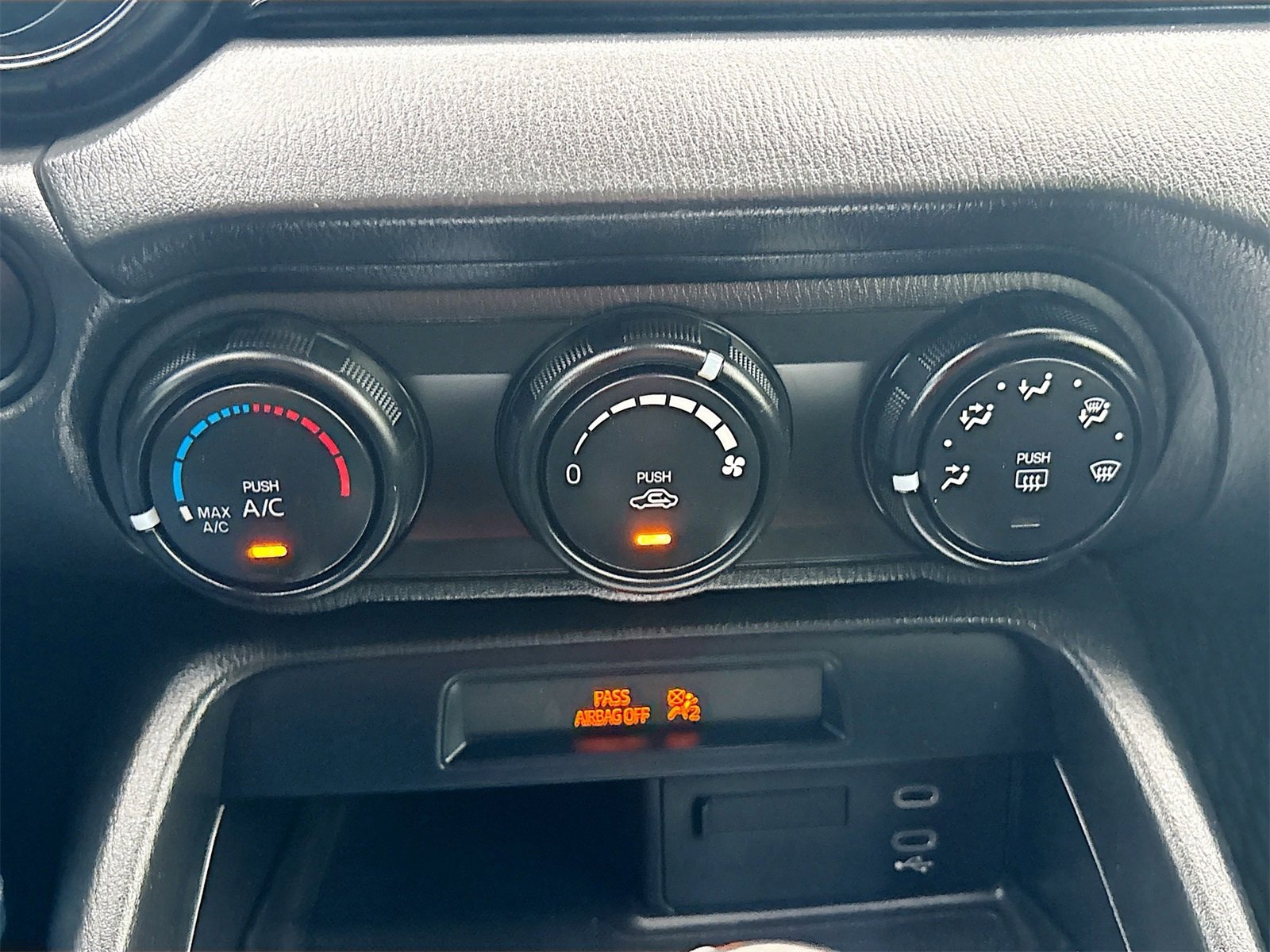 Used 2024 MAZDA MX-5 Miata Sport w/ Weather Package image 16