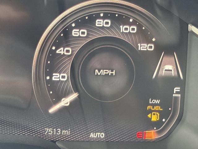 Used 2025 RAM 1500 Tungsten w/ Towing Technology Group AWD/4WD image 31