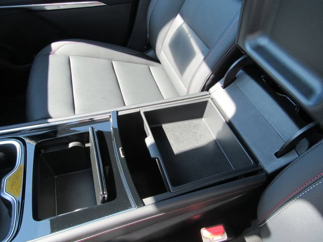 Used 2026 Chevrolet Traverse Z71 w/ Enhanced Driving Package AWD/4WD image 21