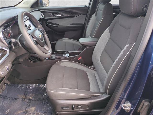 Used 2023 Chevrolet TrailBlazer LT w/ Convenience Package AWD/4WD image 15