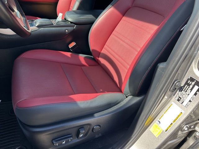 Used 2020 Lexus NX 300 AWD w/ Premium Package image 13