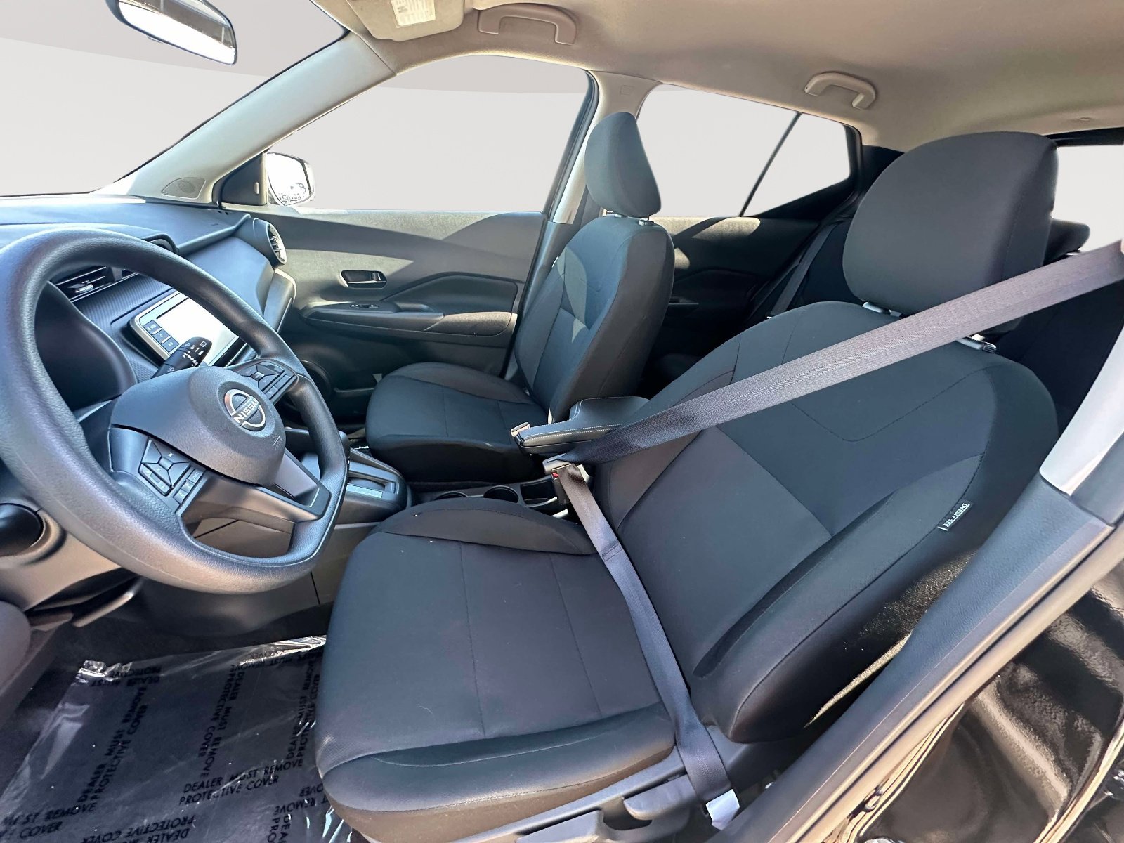 Used 2025 Nissan Kicks Play S image 23