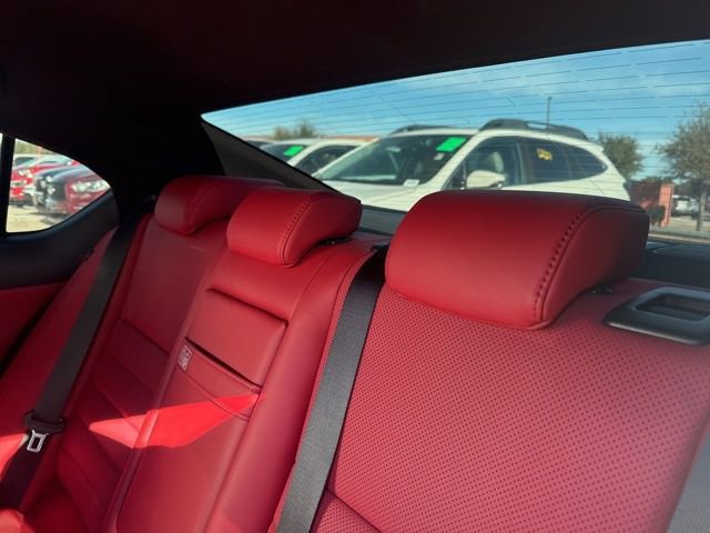 Used 2024 Lexus IS 500 image 8