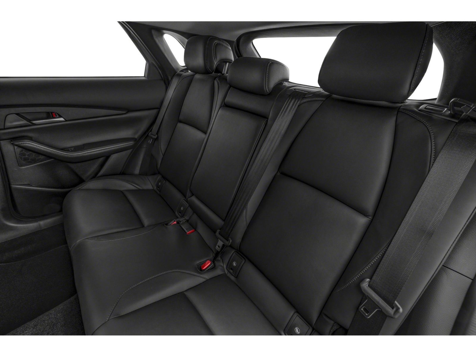 New 2026 MAZDA CX-30 AWD 2.5 S w/ Select Sport Pkg image 8