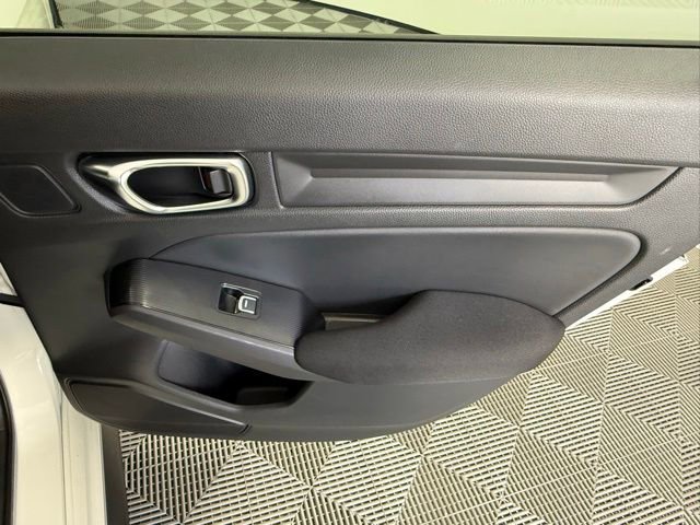 Used 2025 Honda Civic Si image 43