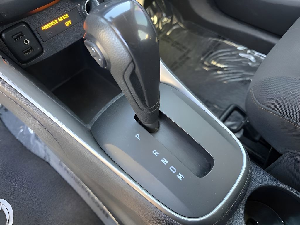 Used 2020 Chevrolet Trax LS w/ Tint and Cruise Package AWD/4WD image 18