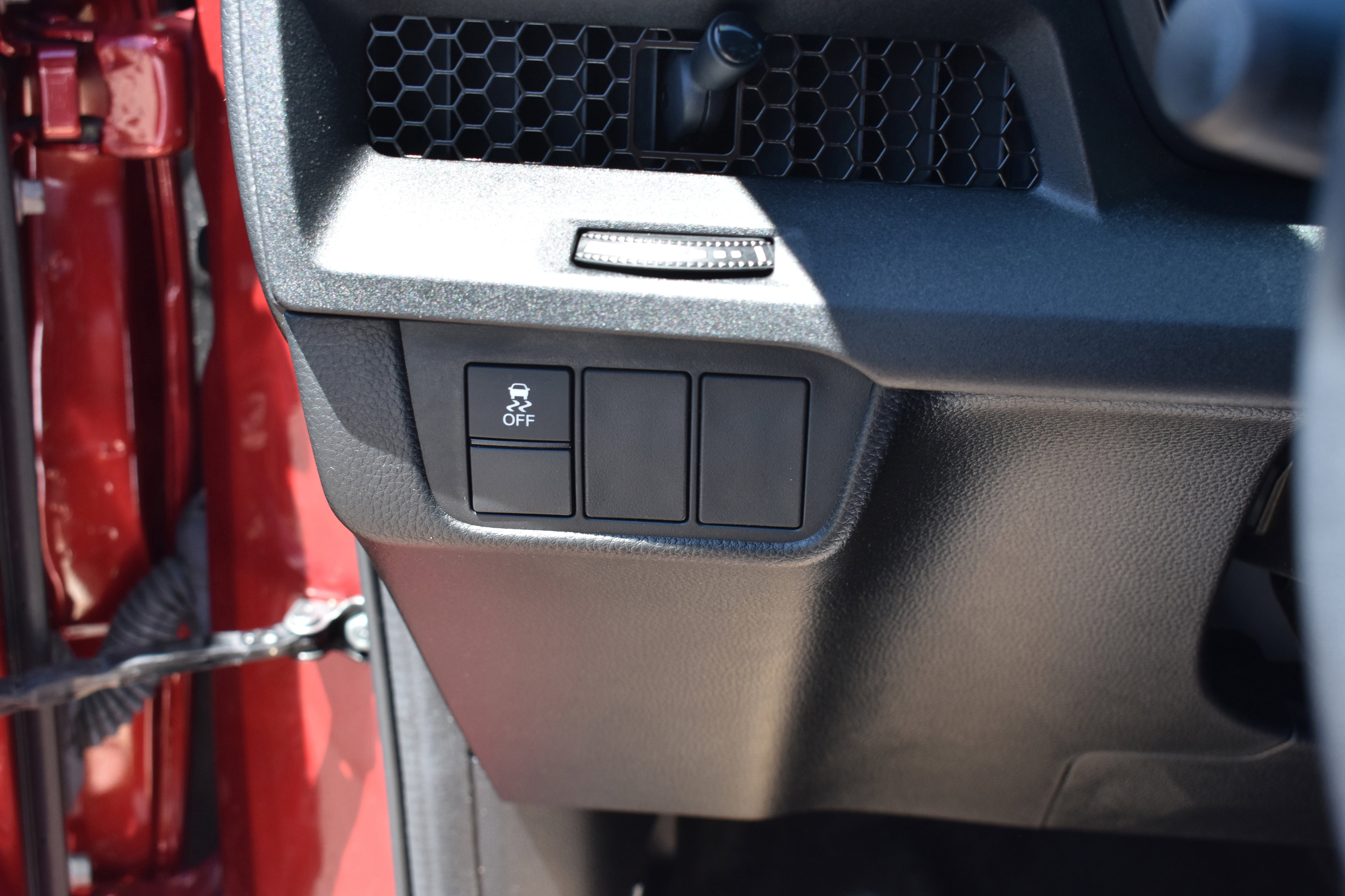 Certified 2025 Honda CR-V Sport image 16
