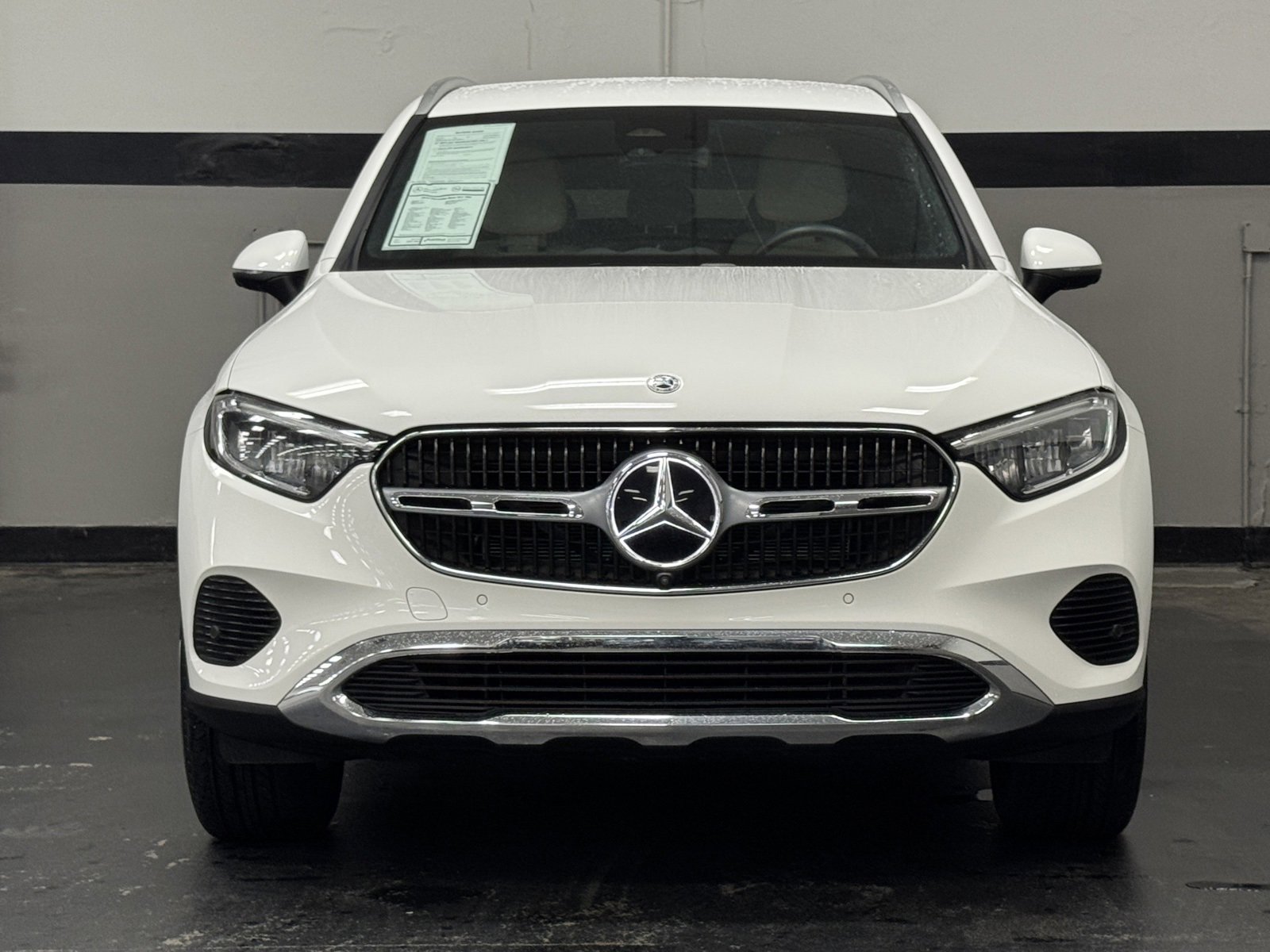 Certified 2023 Mercedes-Benz GLC 300 image 6