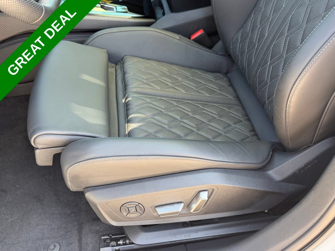 Used 2025 Audi S5 Premium Plus w/ Premium Plus Package AWD/4WD image 28