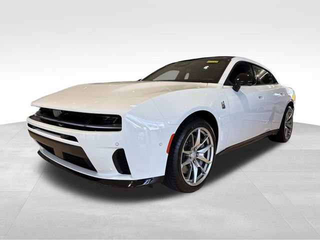 New 2026 Dodge Charger Scat Pack AWD/4WD image 3