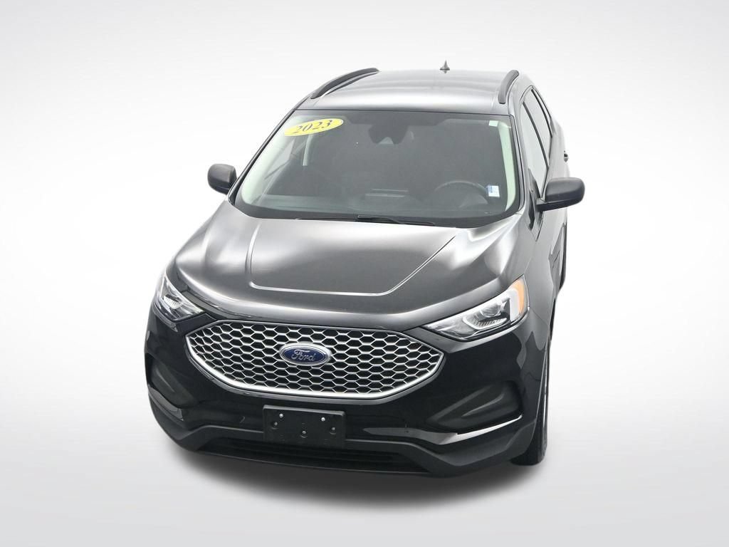 Used 2023 Ford Edge SE AWD/4WD image 31