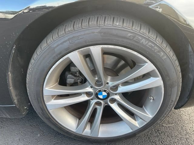 Used 2017 BMW 430i xDrive Convertible AWD/4WD image 12