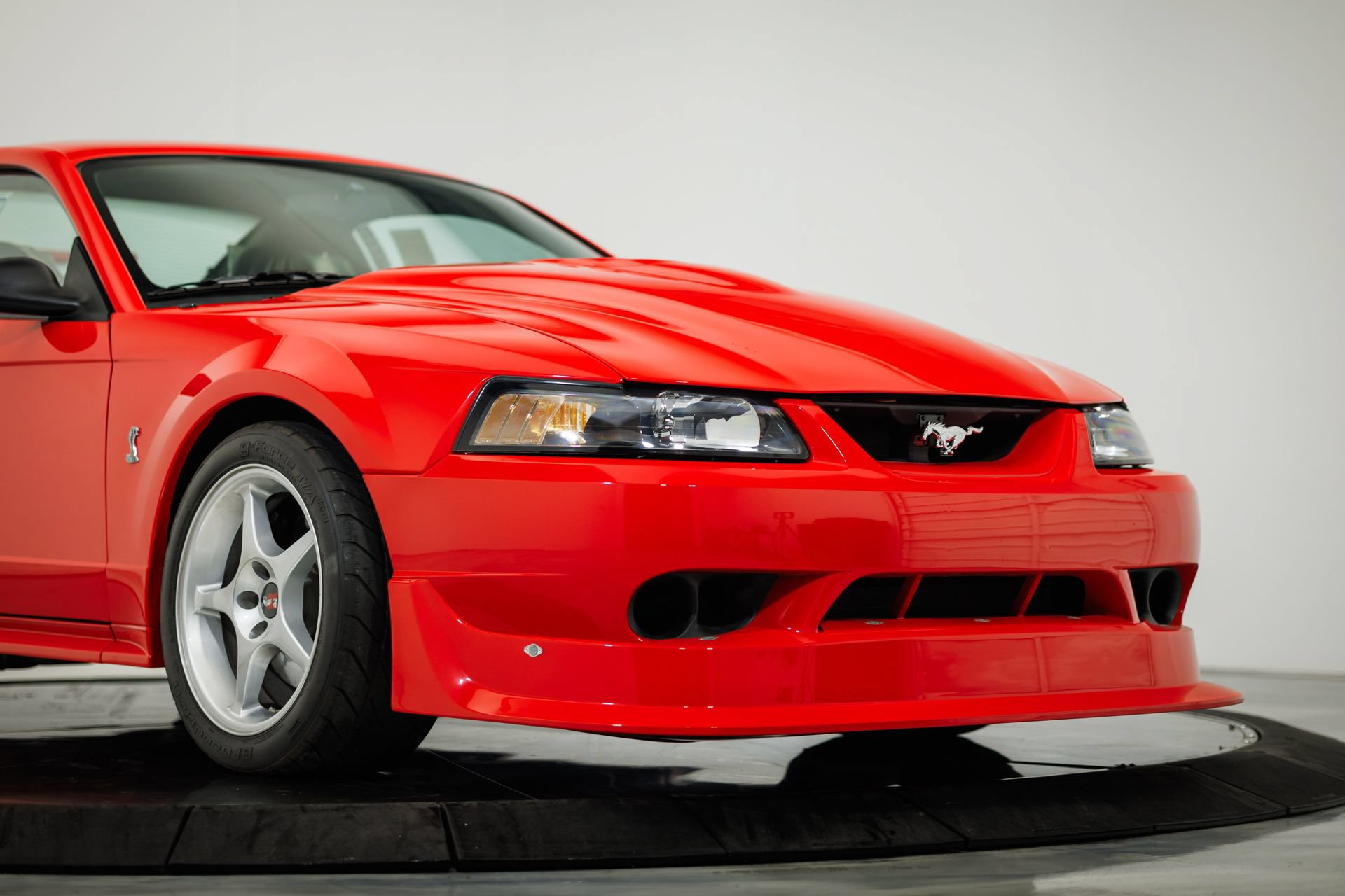 Used 2000 Ford Mustang Cobra RWD image 15