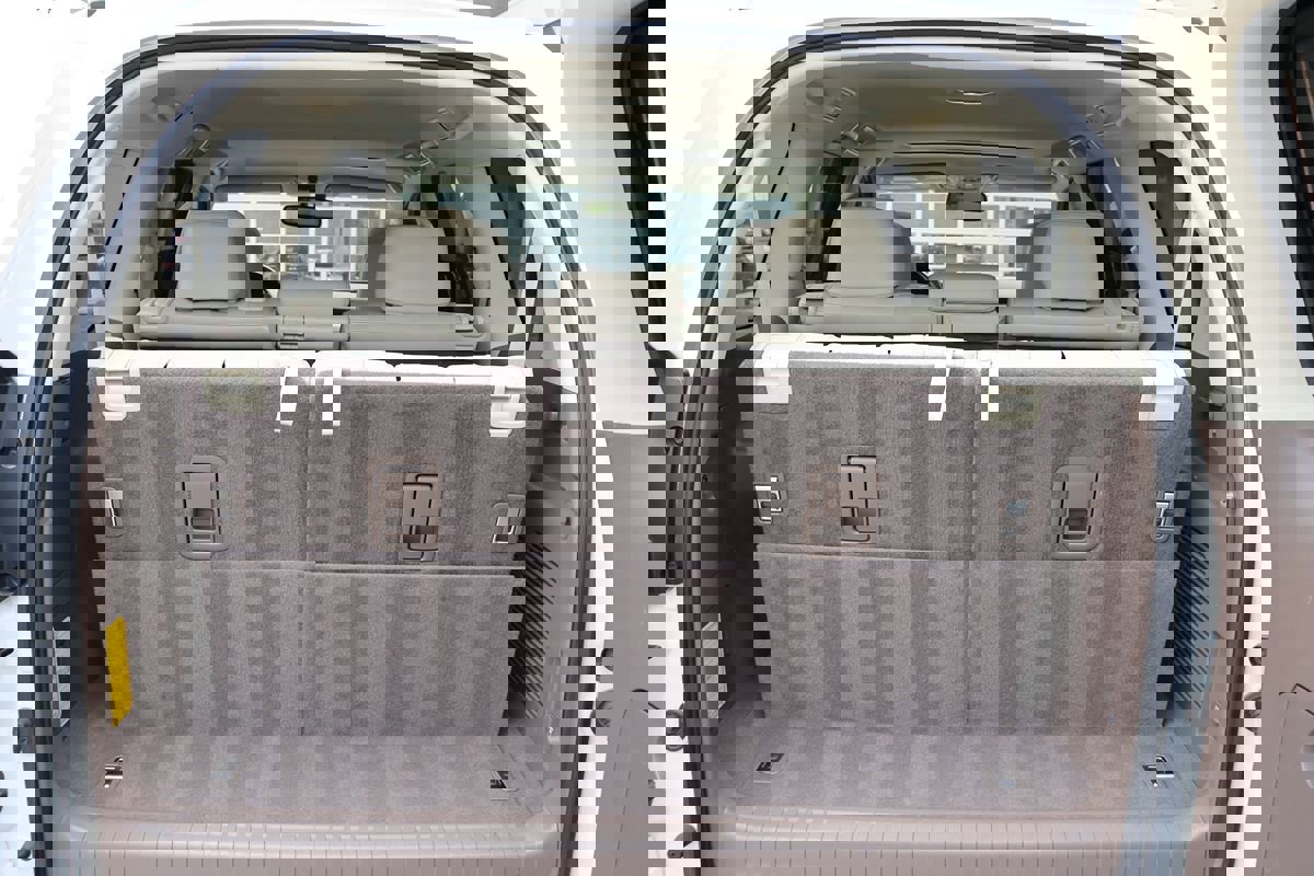 Used 2017 Lexus GX 460 Premium image 43