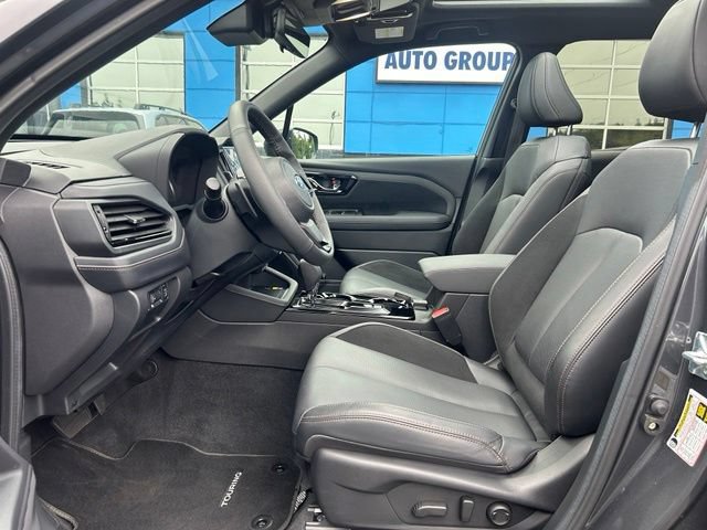 Certified 2026 Subaru Forester Touring AWD/4WD image 13