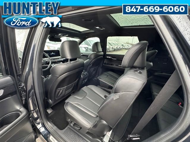 Used 2024 Hyundai Palisade Calligraphy AWD/4WD image 17