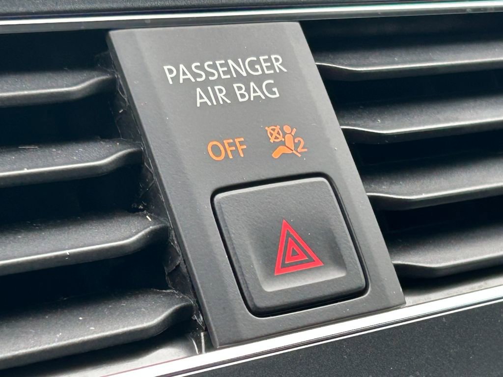 Used 2023 Volkswagen Tiguan S w/ Driver Assistance Package image 34