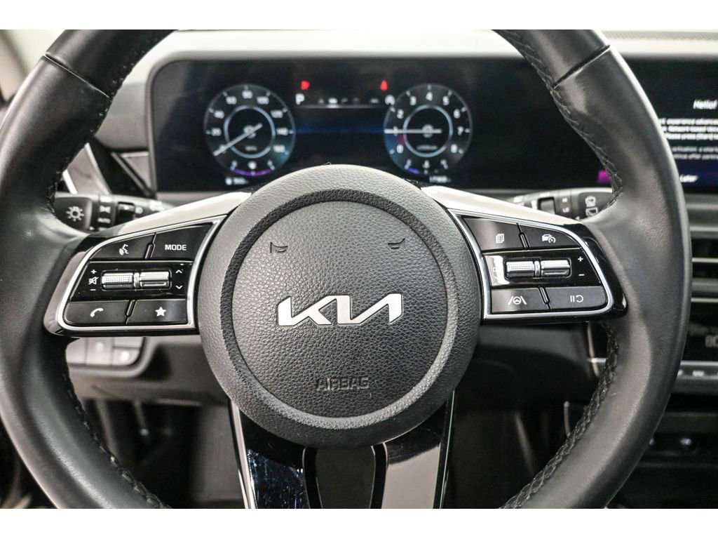 Used 2024 Kia Seltos S image 11