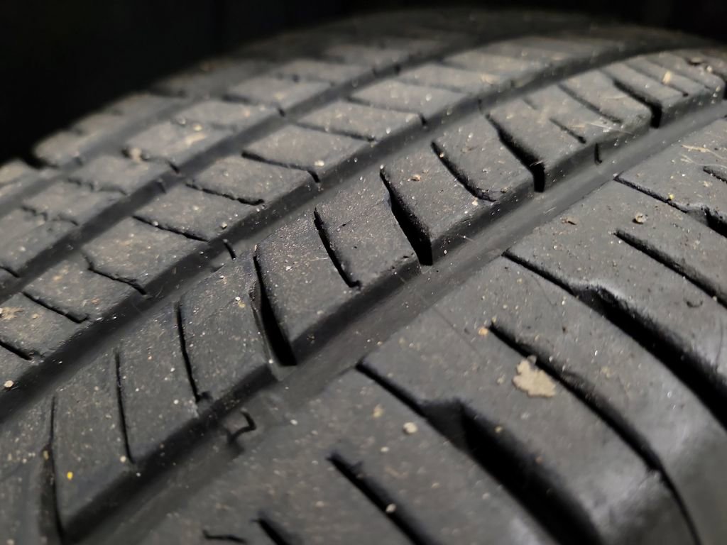 Used 2019 Volkswagen Tiguan SE image 12