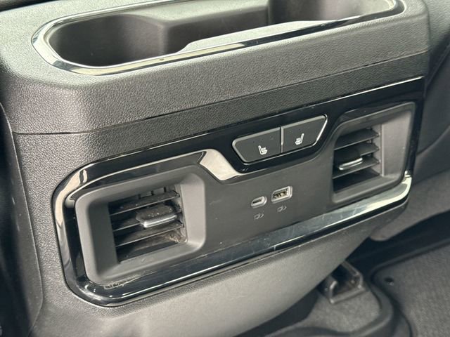 Certified 2024 GMC Sierra 3500 AT4 w/ AT4 Premium Plus Package AWD/4WD image 21