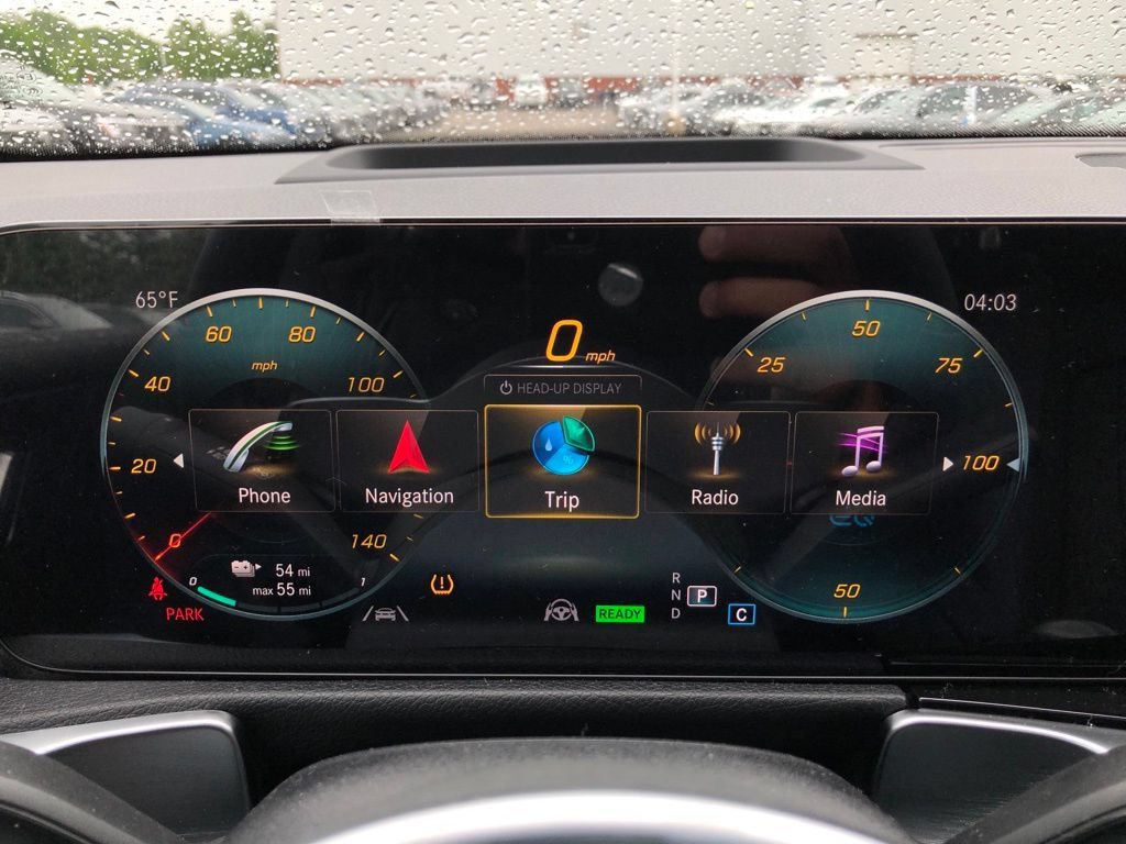 New 2023 Mercedes-Benz EQB 300 4MATIC image 13