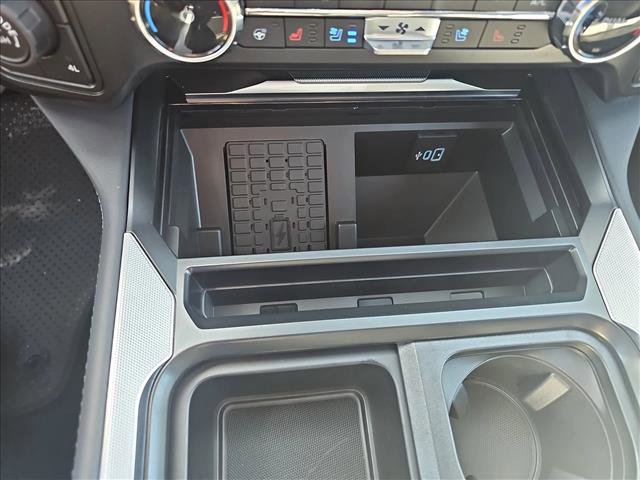 New 2026 Ford F250 Platinum w/ Tremor Off-Road Package image 24