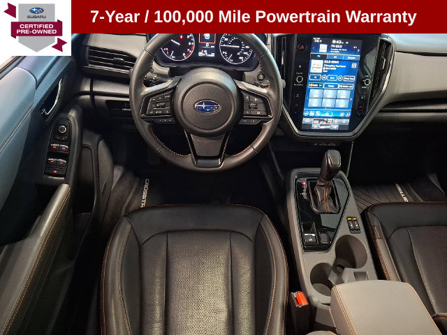 Certified 2024 Subaru Crosstrek 2.5i Limited w/ Popular Package #4A AWD/4WD image 10