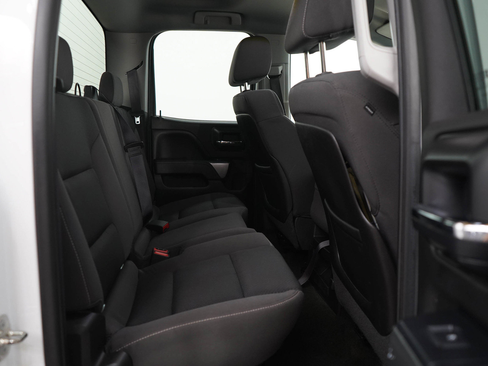 Used 2015 Chevrolet Silverado 1500 LT w/ All Star Edition AWD/4WD image 12