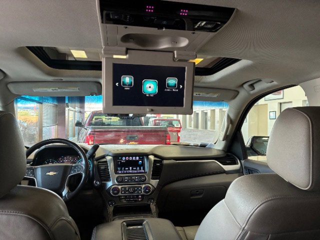 Used 2018 Chevrolet Tahoe Premier image 31