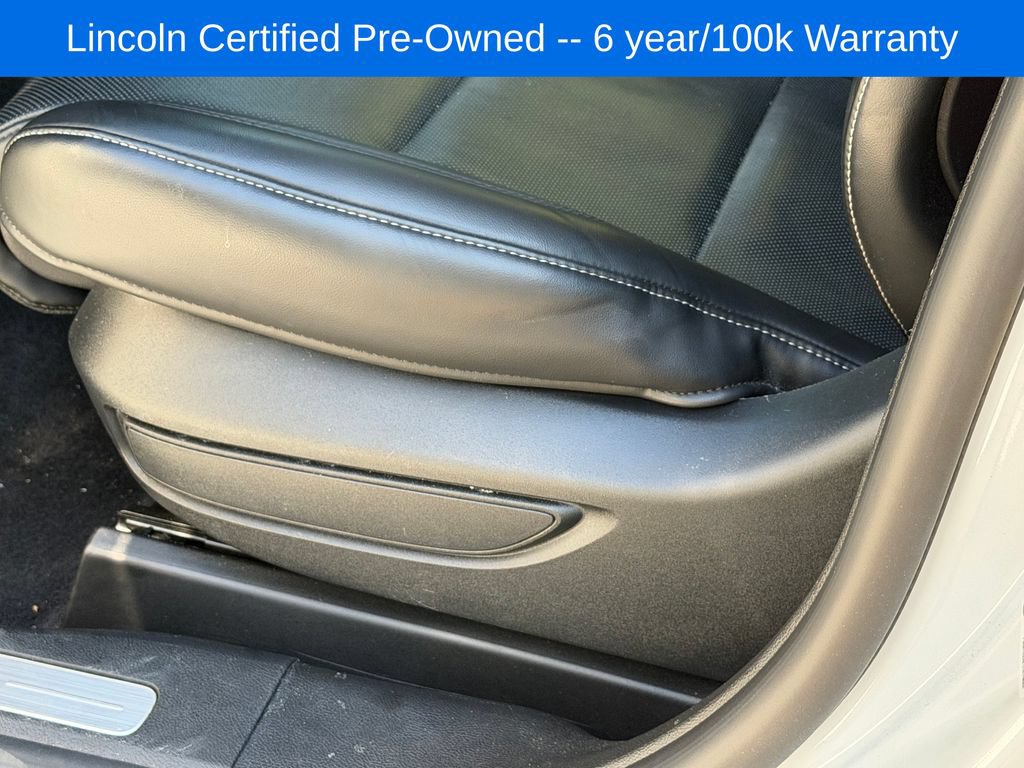 Used 2024 Lincoln Corsair Grand Touring w/ Equipment Group 302A AWD/4WD image 25