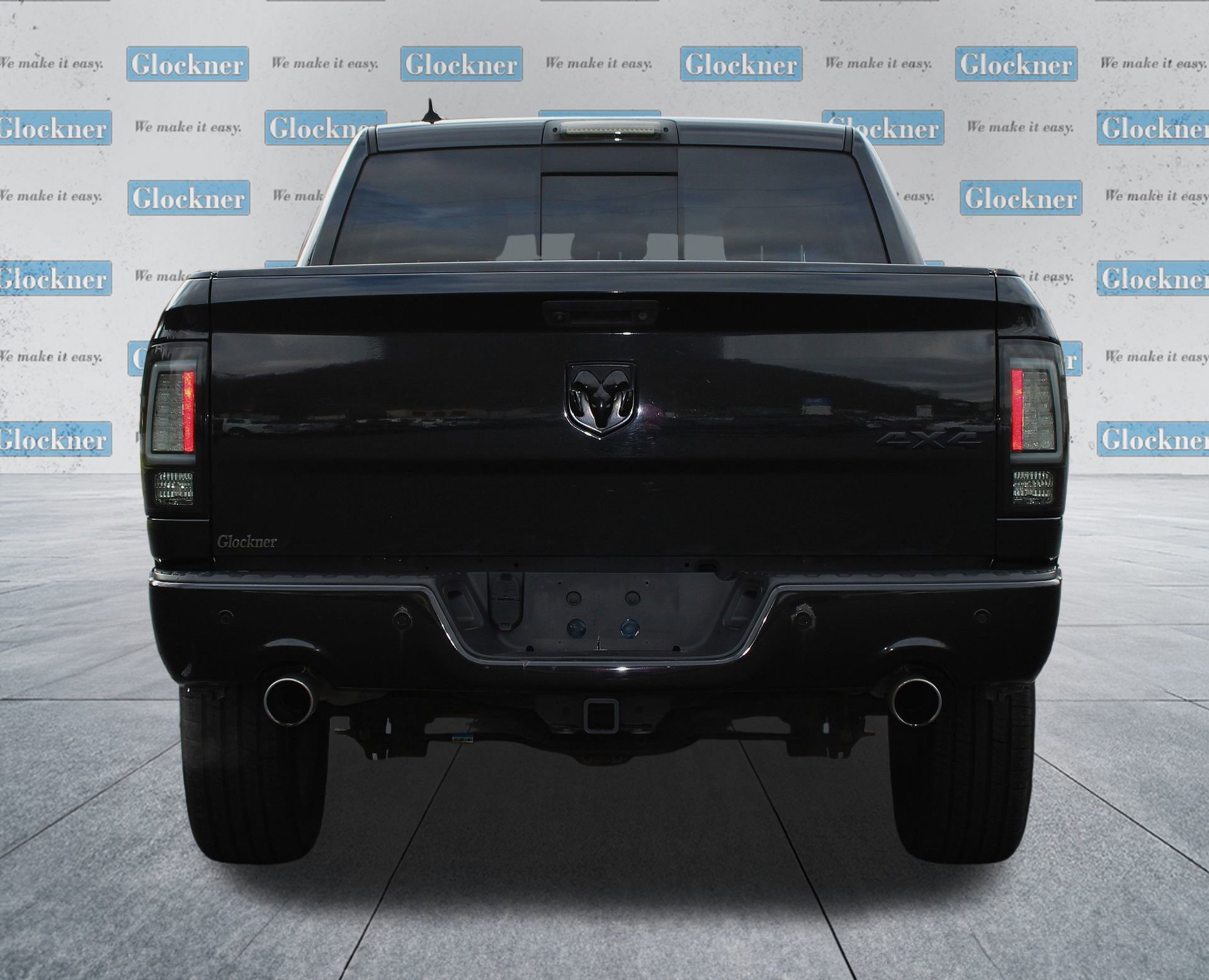 Used 2018 RAM 1500 Big Horn image 7