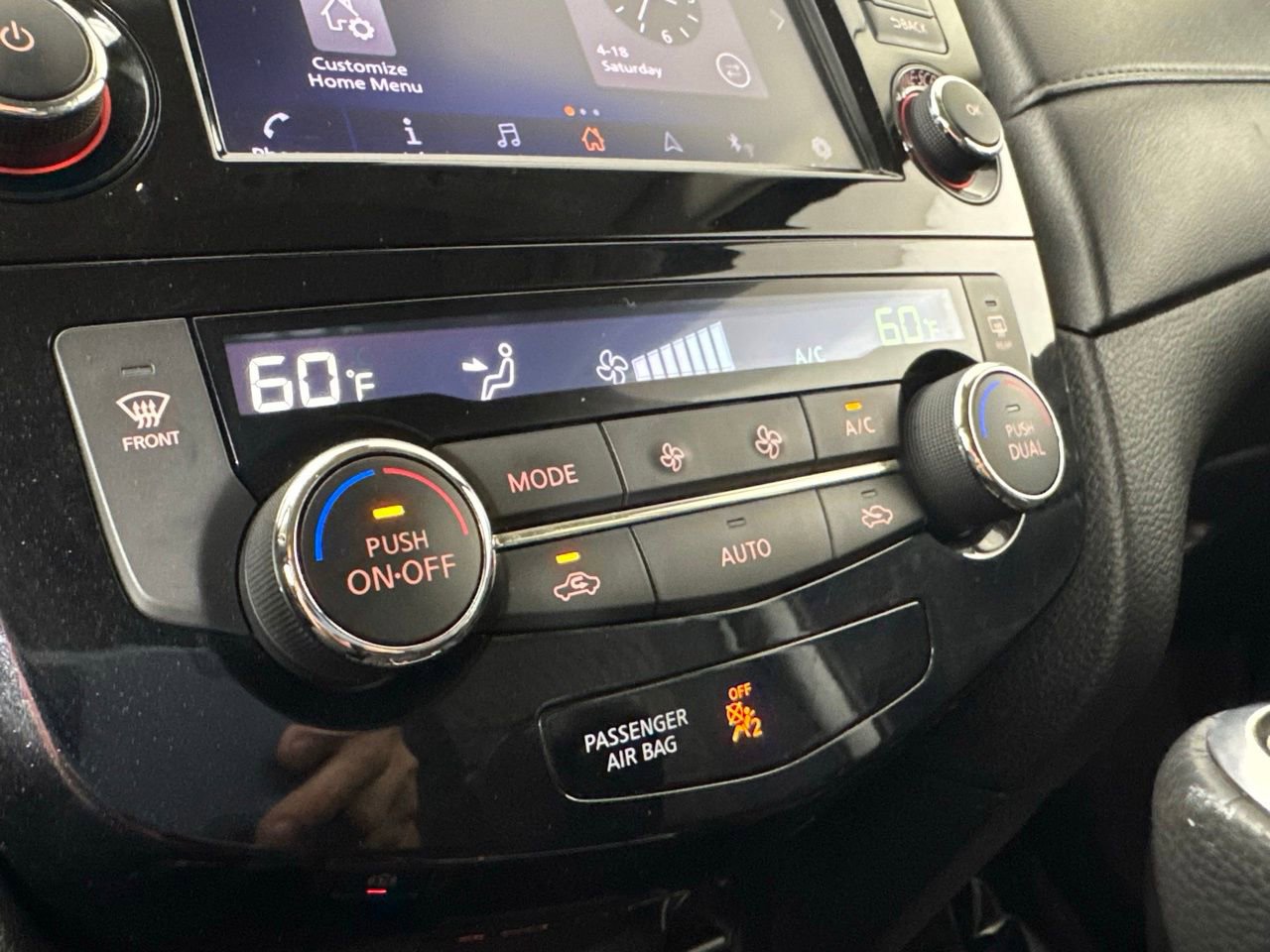 Used 2019 Nissan Rogue SV w/ Sun & Sound Touring Package image 28