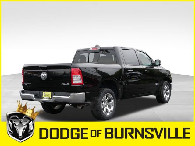 Used 2022 RAM 1500 Big Horn image 10