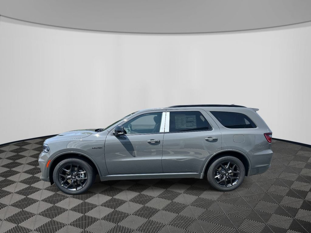 New 2026 Dodge Durango GT AWD/4WD image 2