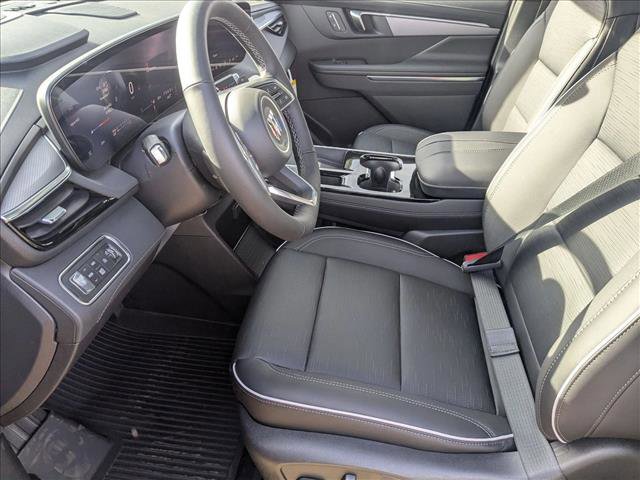 New 2026 Buick Enclave Sport Touring w/ Power Package image 4