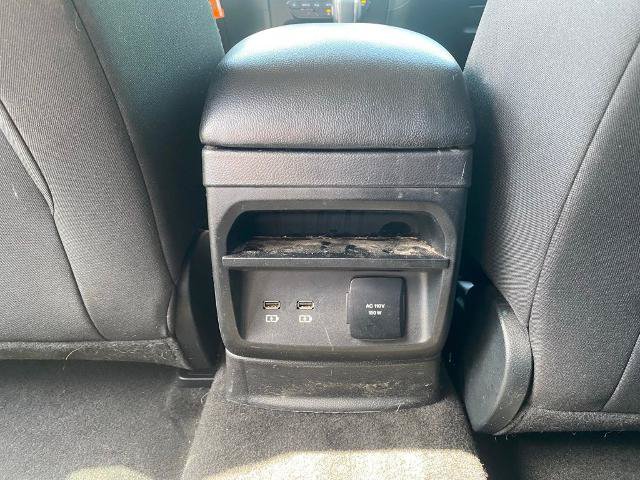 Certified 2019 Ford Ranger XLT w/ Equipment Group 302A Luxury RWD image 30