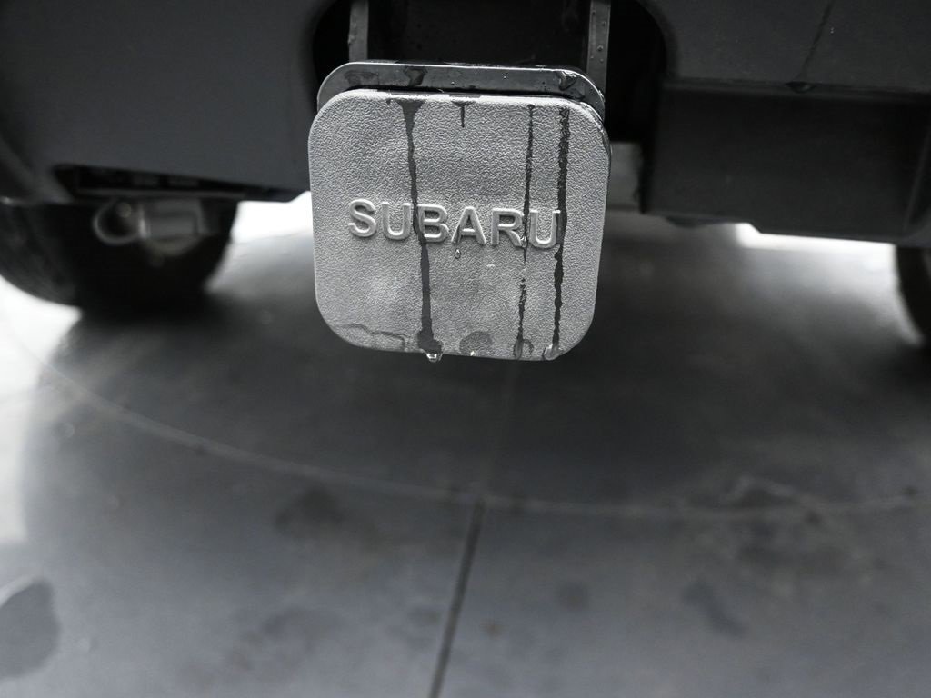 Used 2025 Subaru Outback Wilderness w/ Wilderness Package image 49