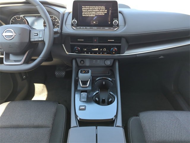 New 2026 Nissan Rogue SV image 22