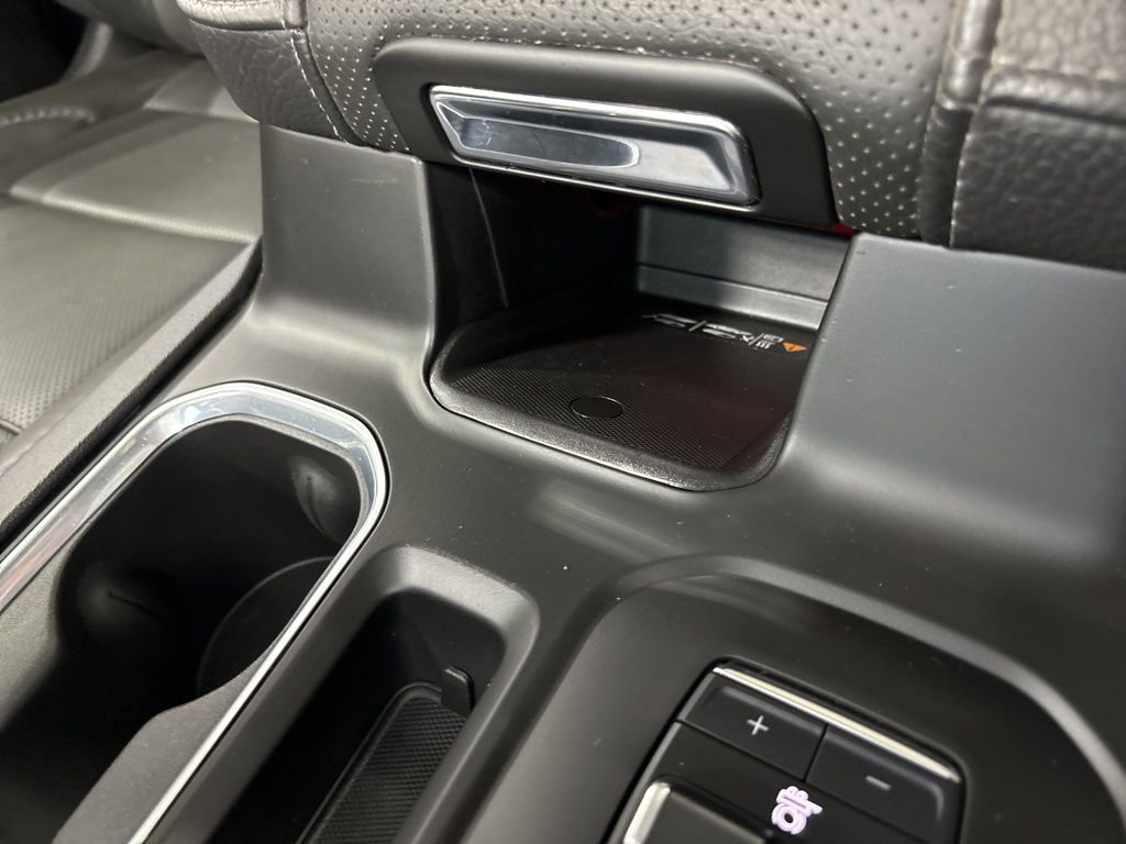 Used 2024 GMC Sierra 2500 Denali w/ Denali Reserve Package image 58