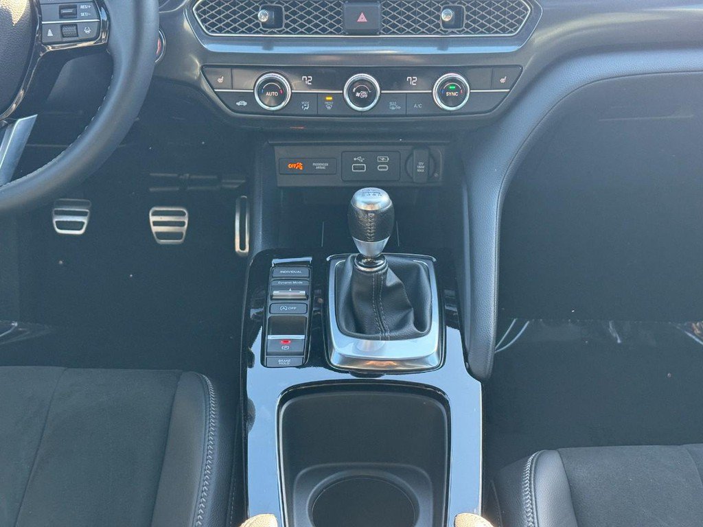 Certified 2024 Acura Integra A-Spec w/ Technology Package FWD image 19