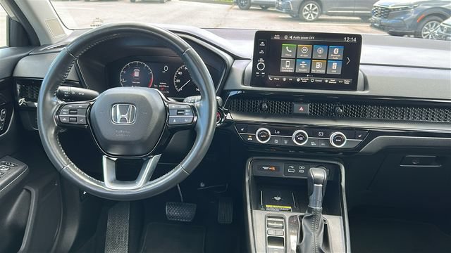 Used 2023 Honda CR-V EX-L image 26