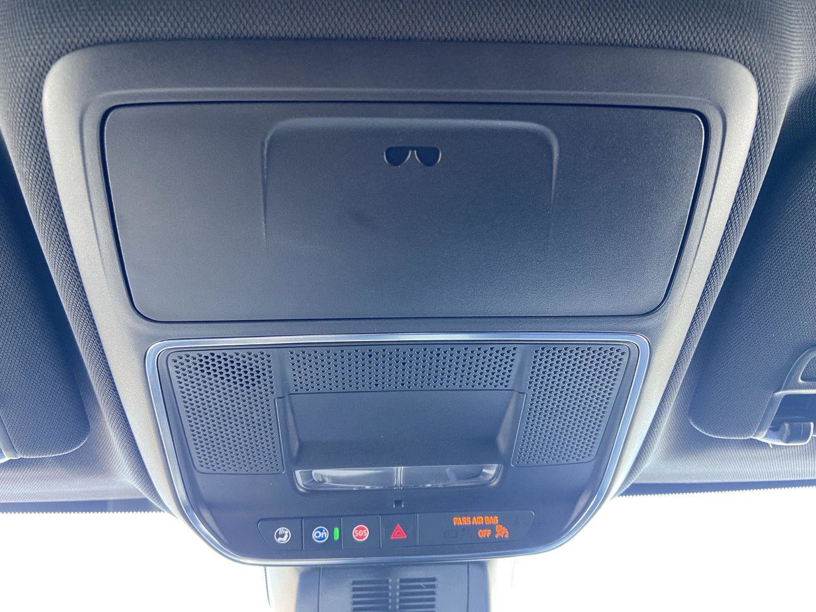 Used 2026 Chevrolet Equinox RS w/ Safety and Technology Package image 56