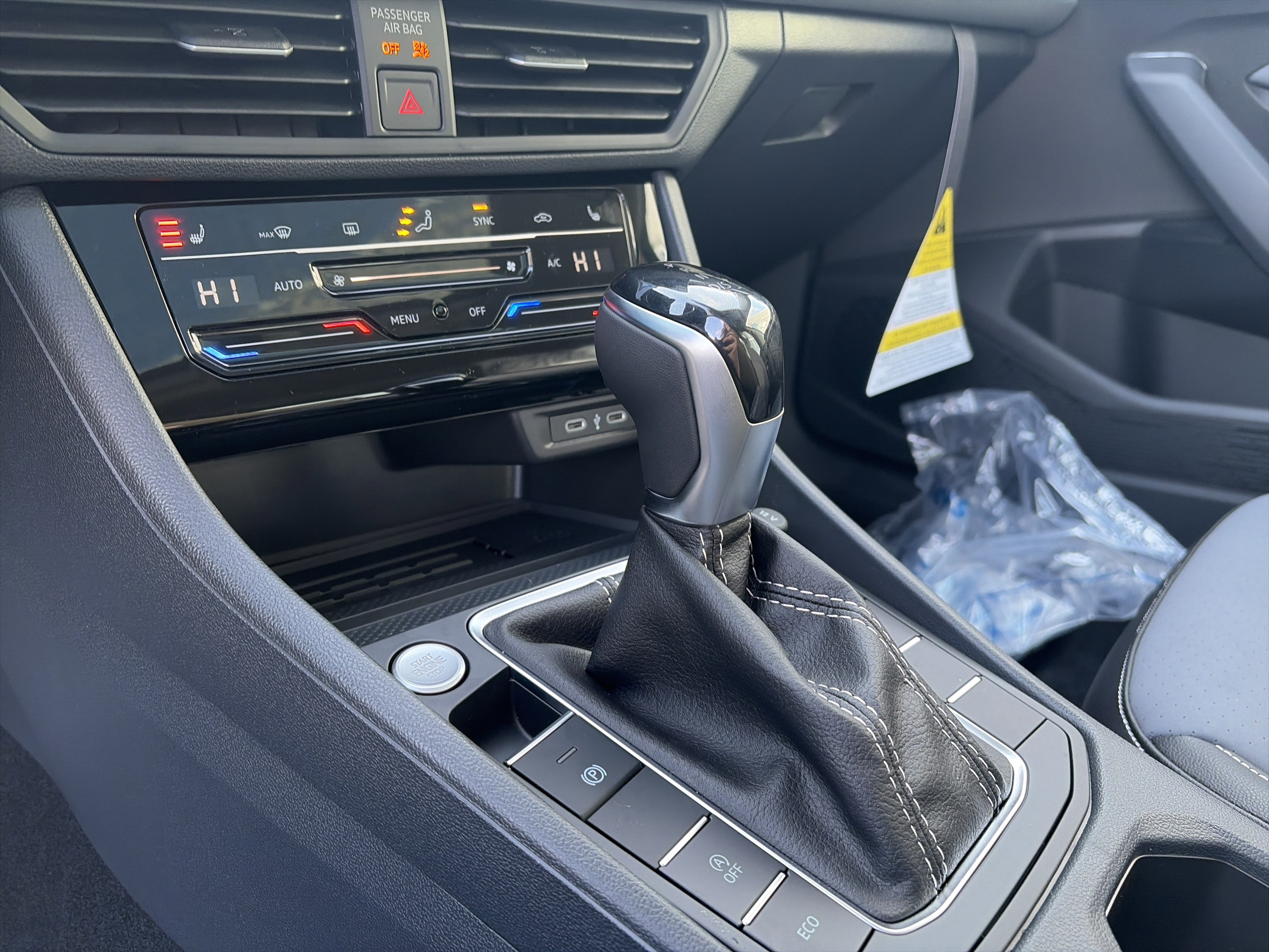 New 2026 Volkswagen Jetta SE image 22