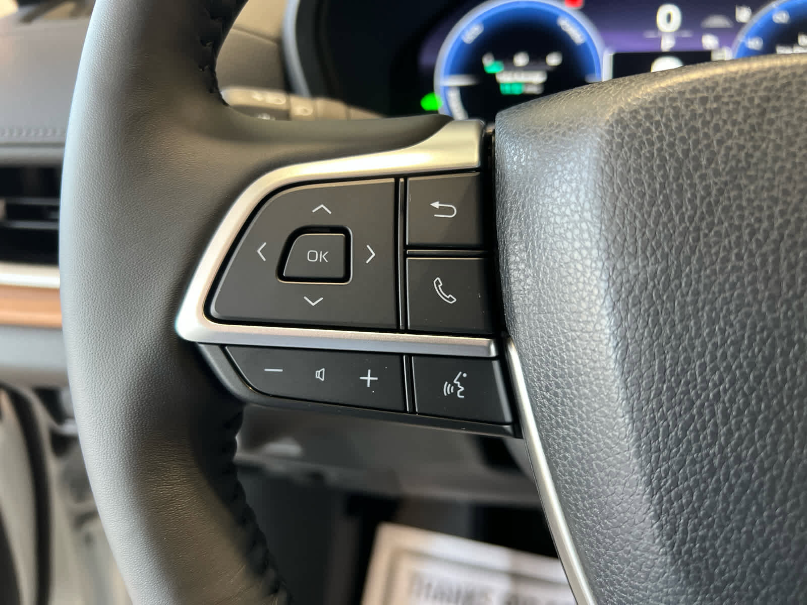 New 2026 Toyota Grand Highlander Limited image 21