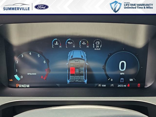 New 2026 Ford F150 STX w/ F-150 LOBO Package AWD/4WD image 19