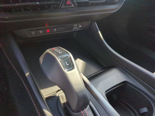 New 2026 Dodge Charger R/T w/ Driver Convenience Group AWD/4WD image 16
