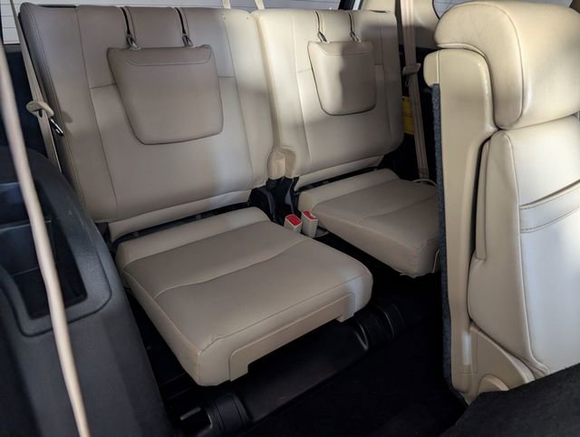 Used 2016 Toyota 4Runner SR5 Premium image 28