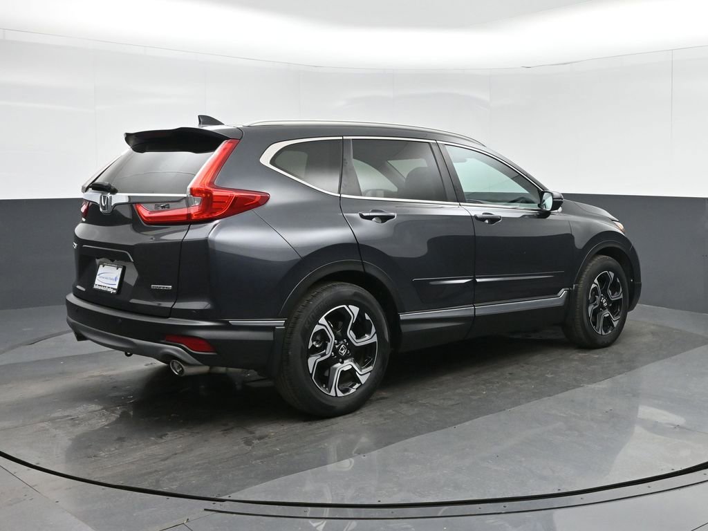 Used 2019 Honda CR-V Touring image 7
