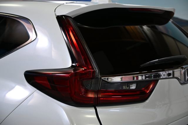 Used 2021 Honda CR-V EX-L image 17